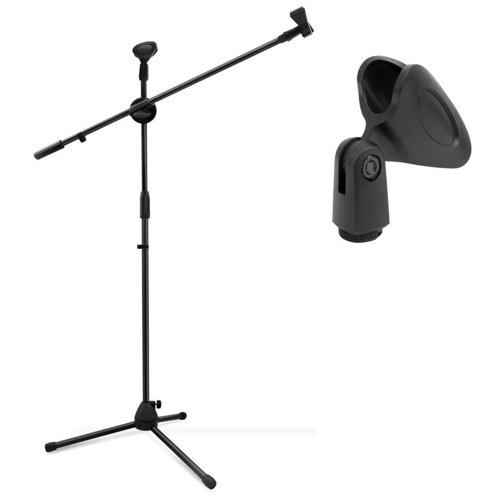 MICROPHONE STAND