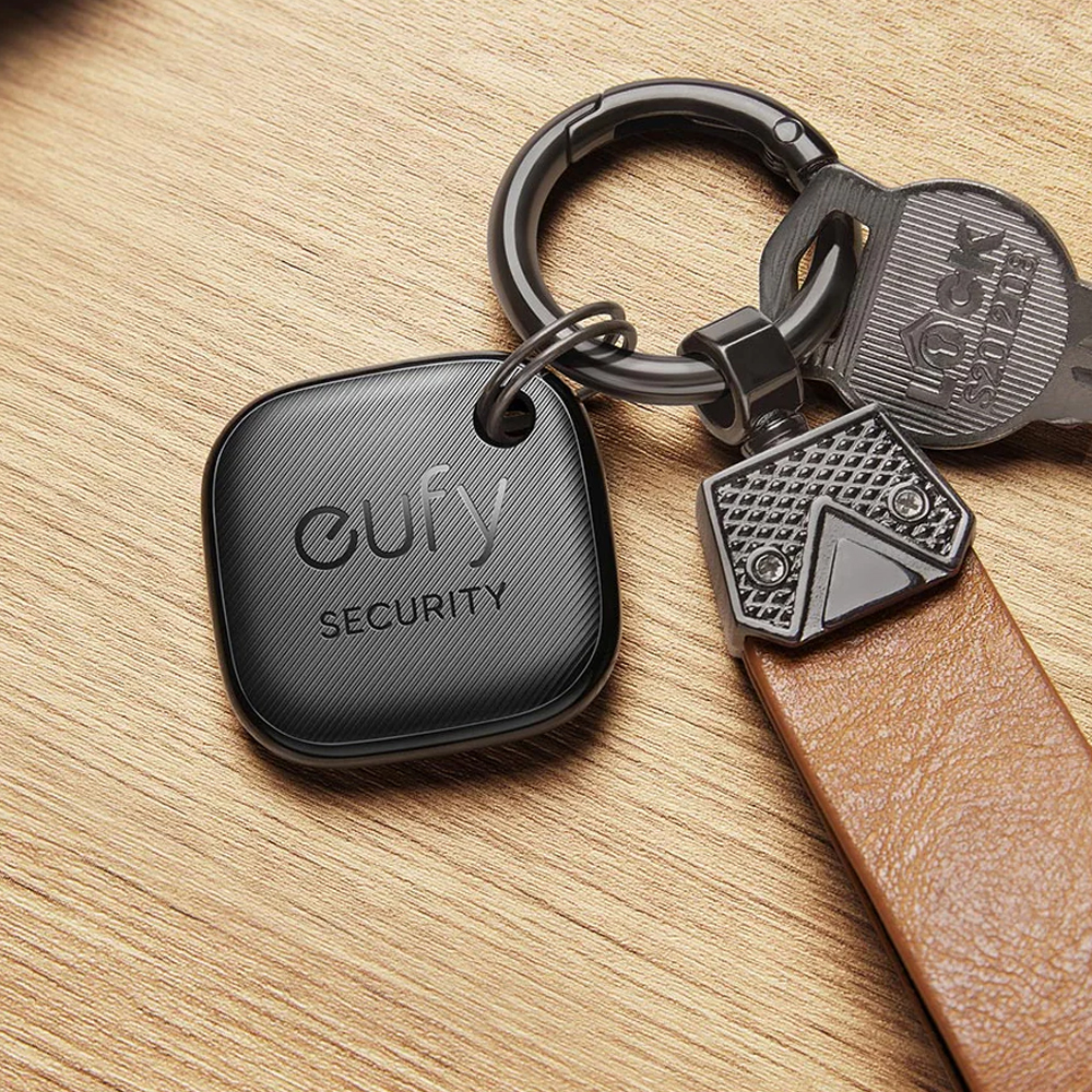TRACKER - EUFY