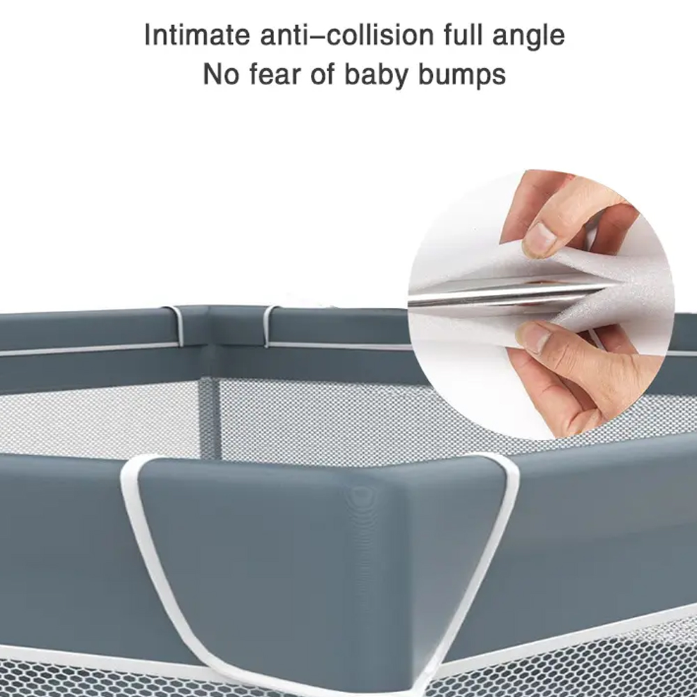 BABY PLAYPEN