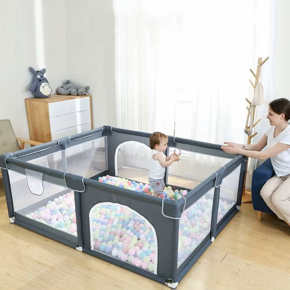 BABY PLAYPEN