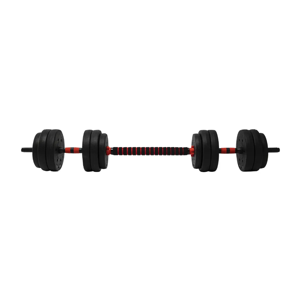 DUMBBELL KIT - 30KG