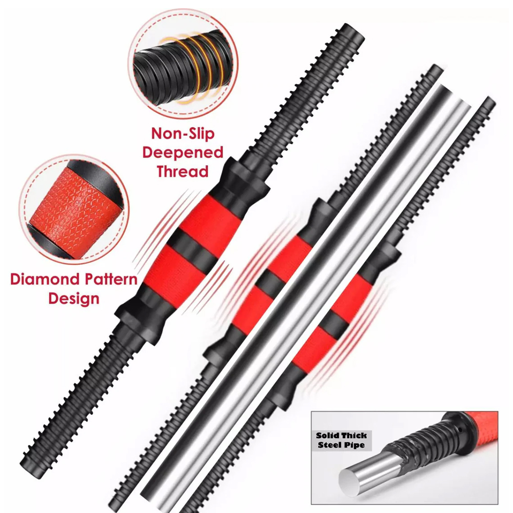 DUMBBELL KIT - 30KG