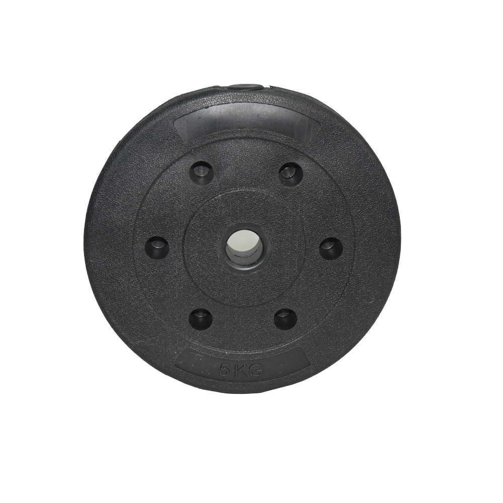 WEIGHT PLATE - 5KG