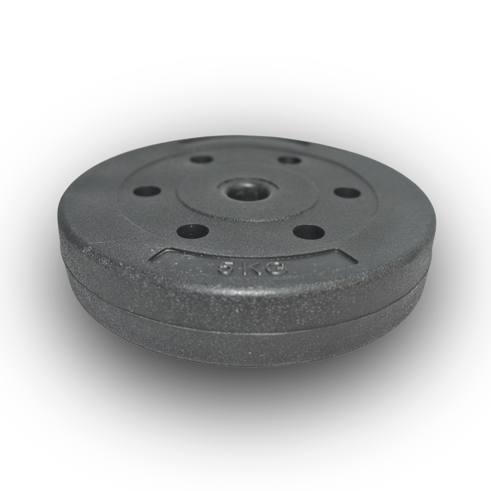 WEIGHT PLATE - 5KG