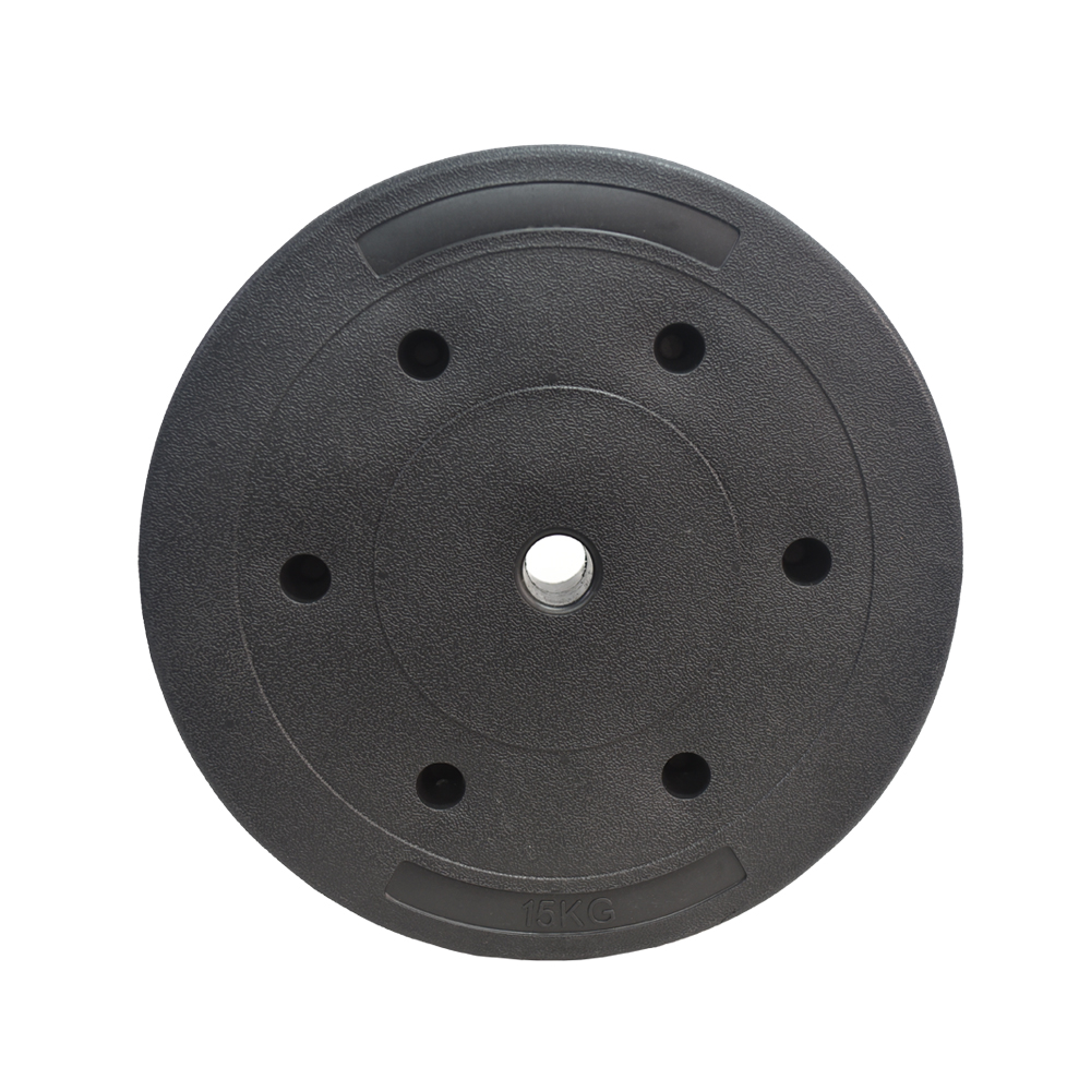 WEIGHT PLATE - 15KG