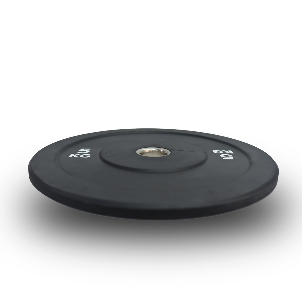 WEIGHT PLATE - 5KG