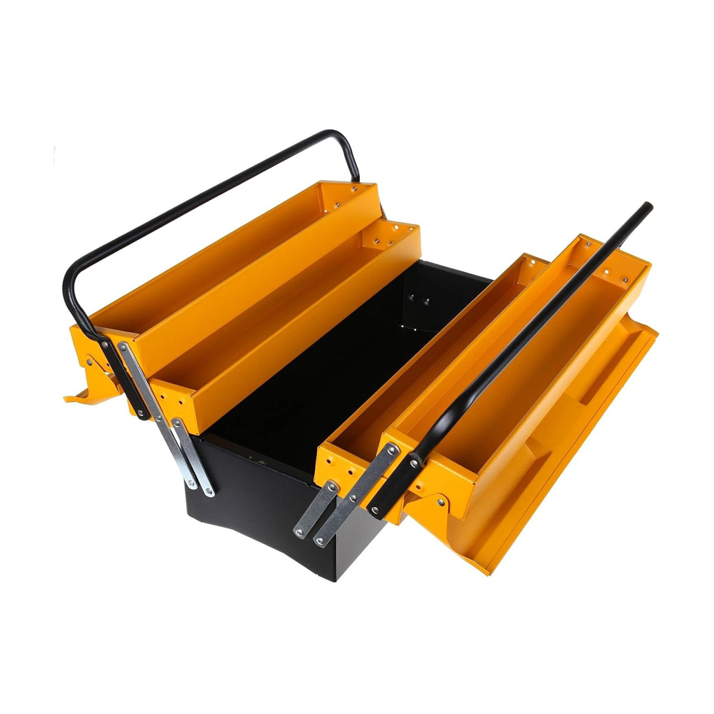 TOOL BOX - TOLSEN