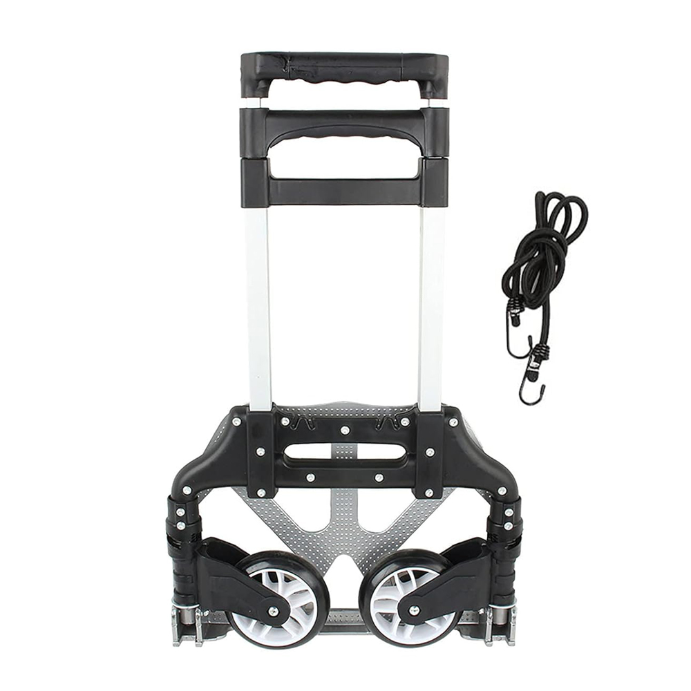 TROLLEY SACK TRUCK