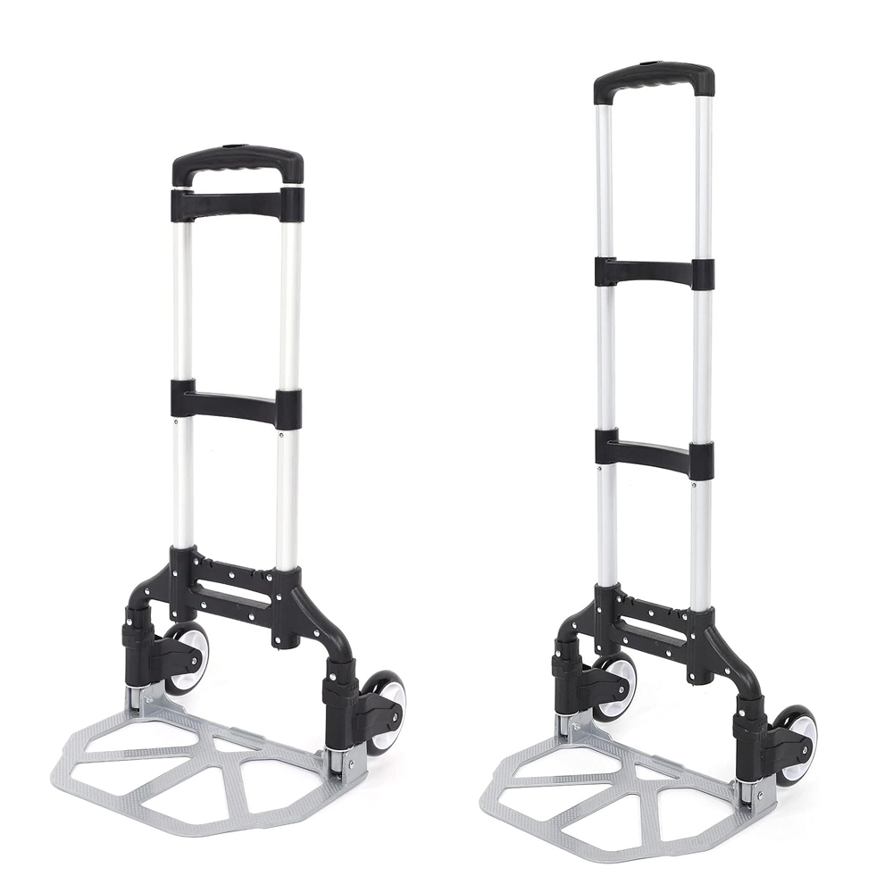 TROLLEY SACK TRUCK