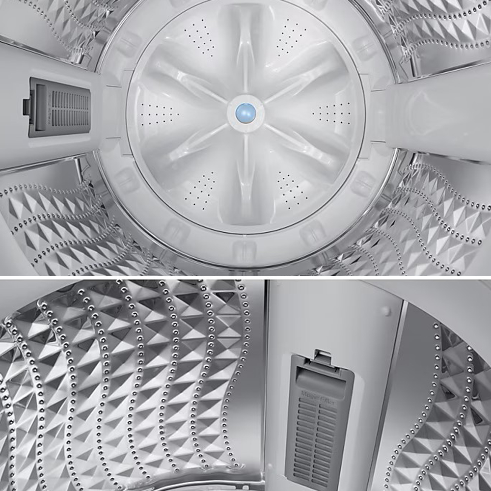 WASHING MACHINE 12KG - SAMSUNG