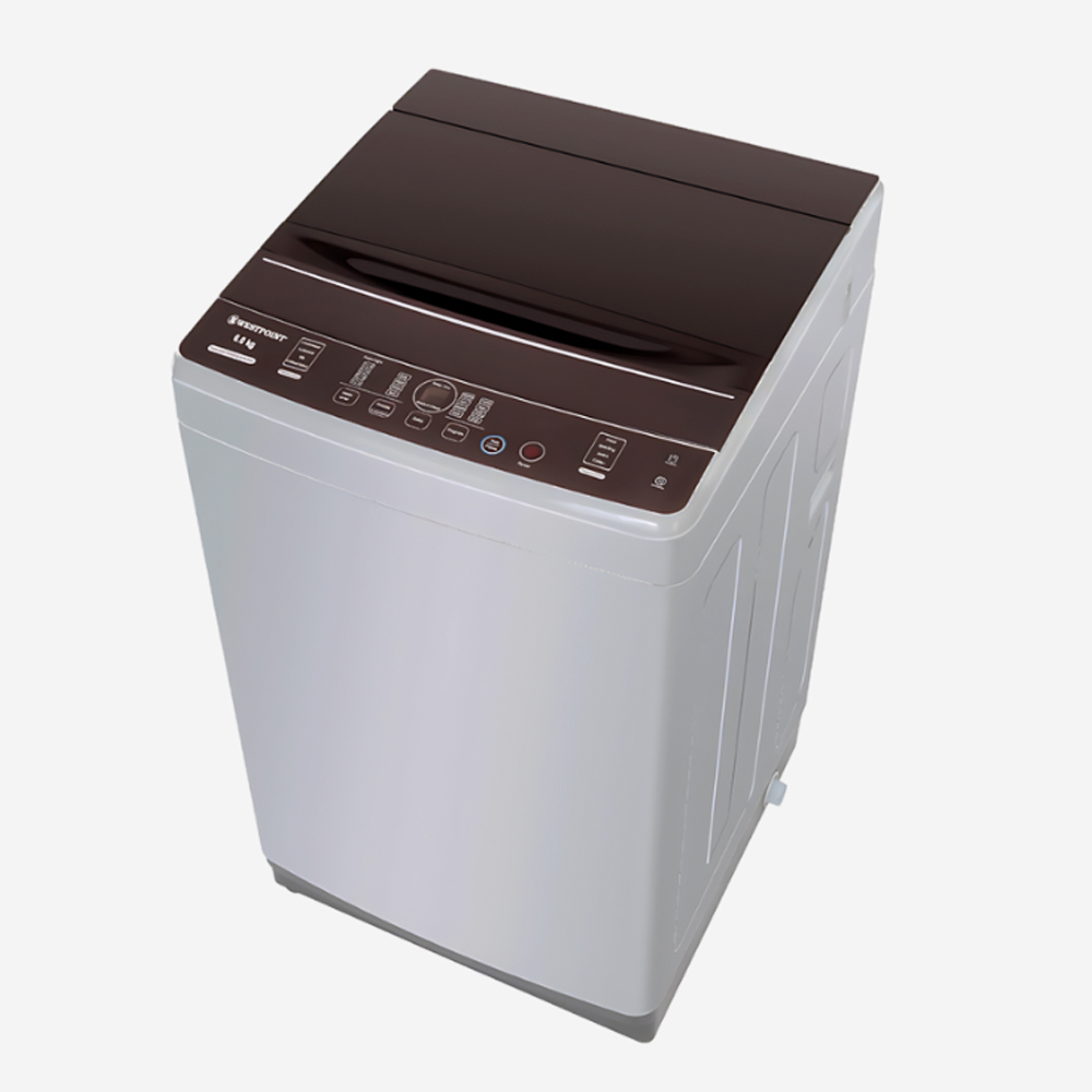 WASHING MACHINE 6KG - WESTPOINT
