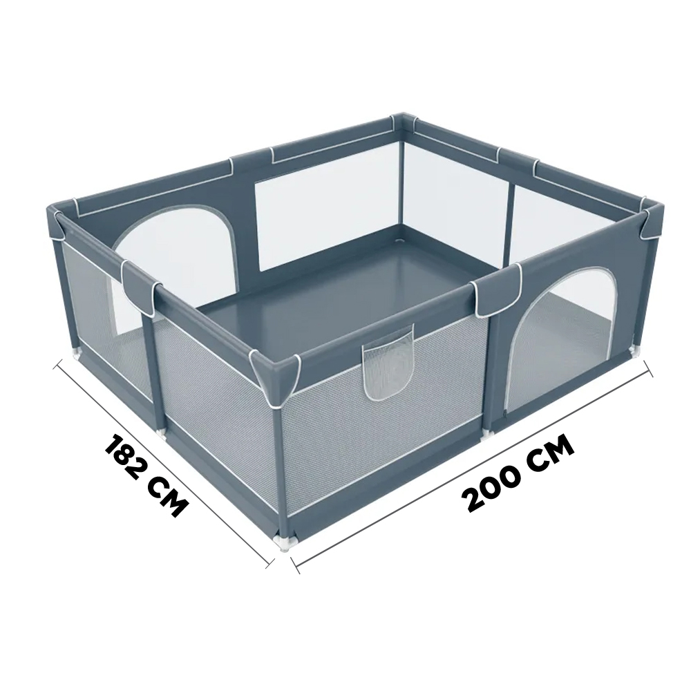 BABY PLAYPEN