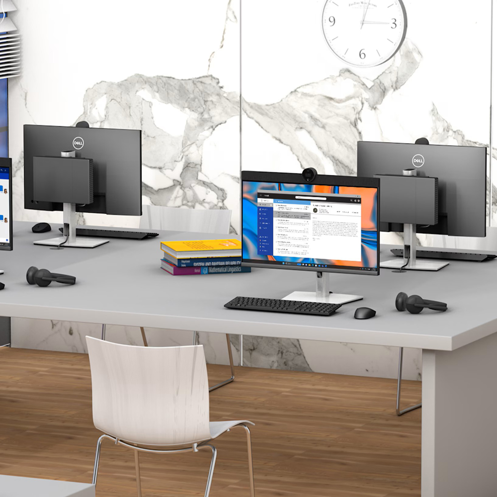 DESKTOP PC - OPTIPLEX 7020 - DELL