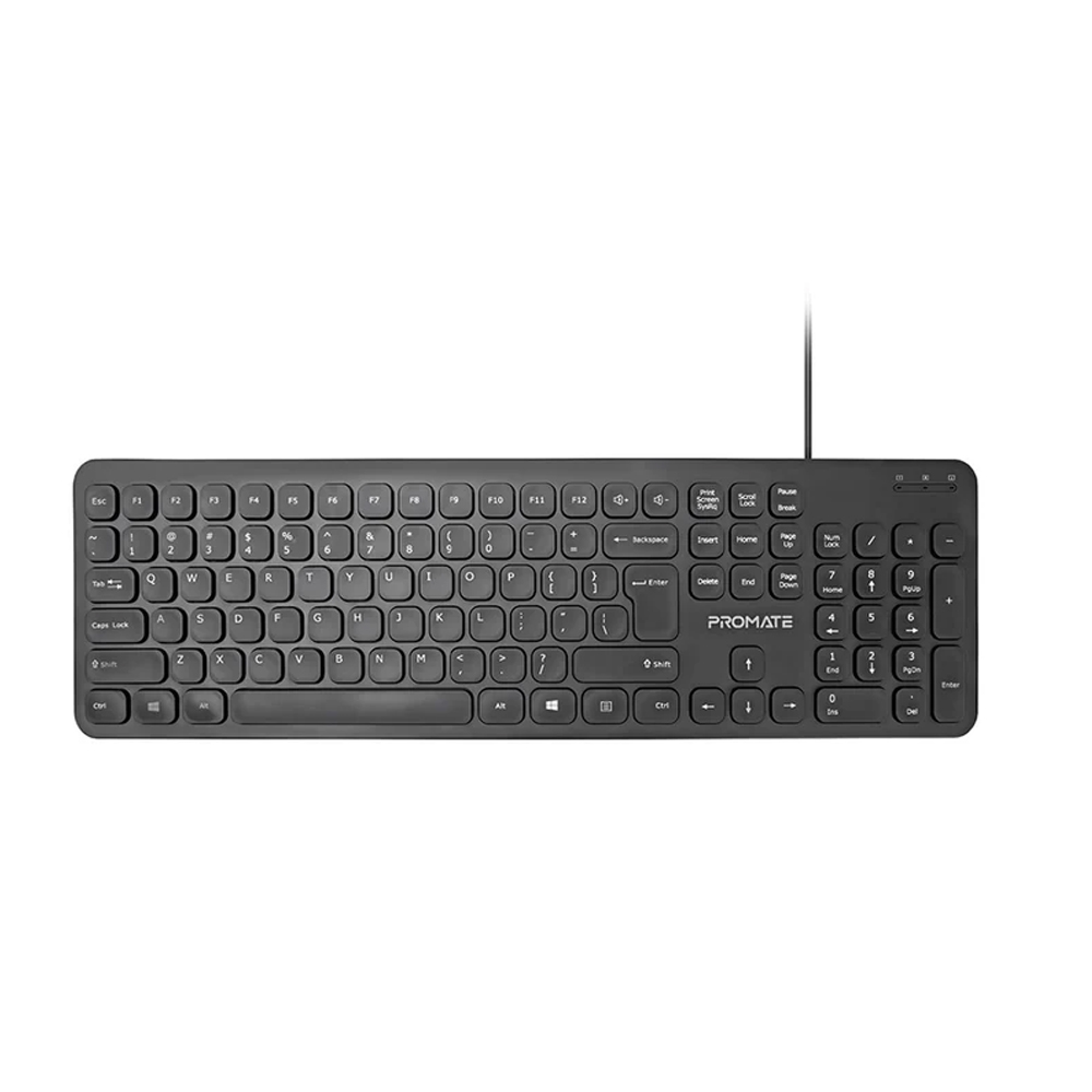 KEYBOARD - PROMATE