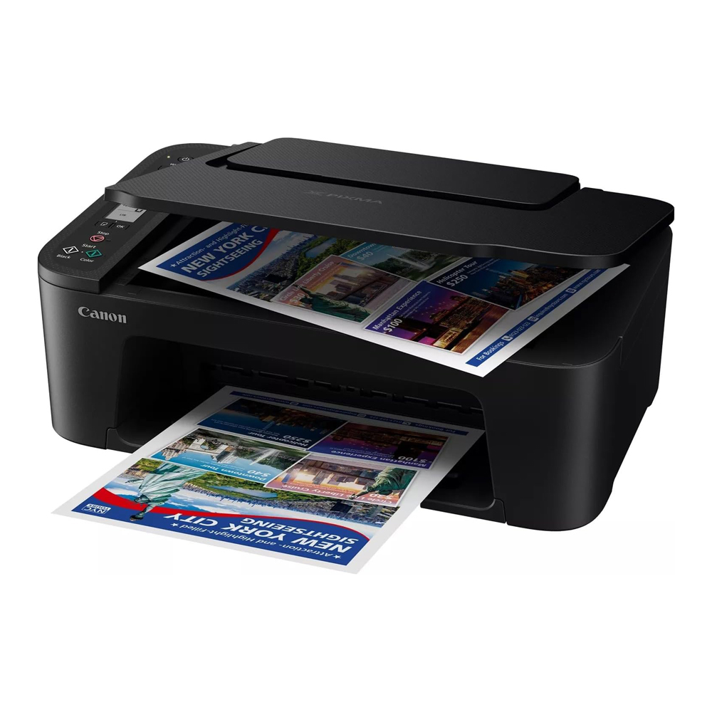 PRINTER PIXMA TS3640 - CANON
