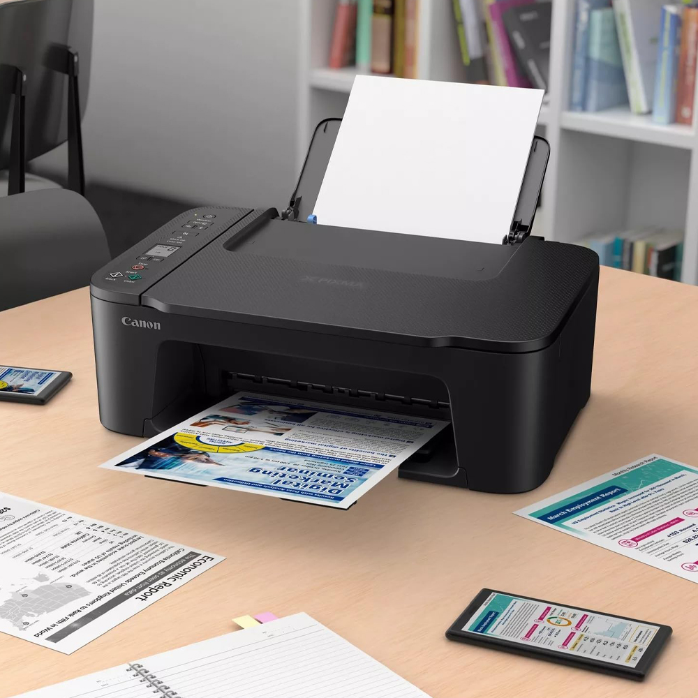 PRINTER PIXMA TS3640 - CANON