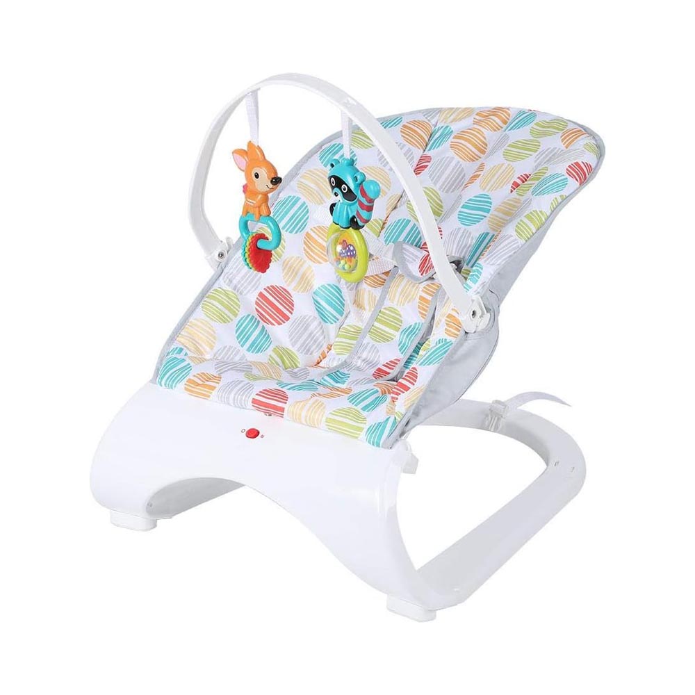 BABY ROCKER - MASEN