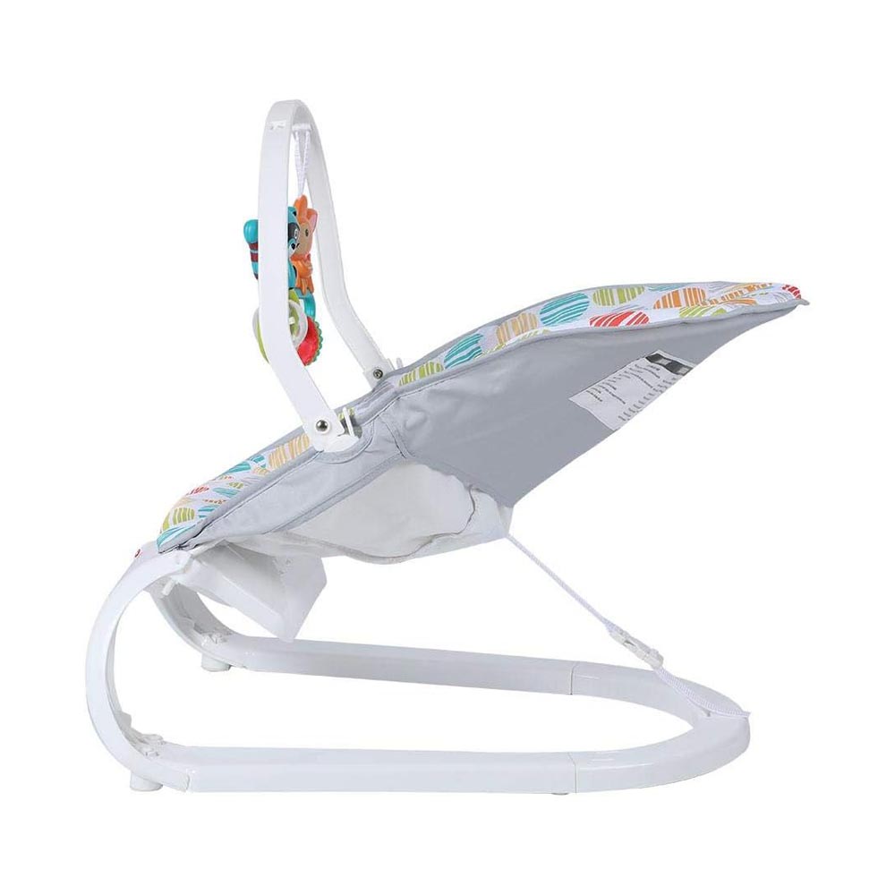 BABY ROCKER - MASEN