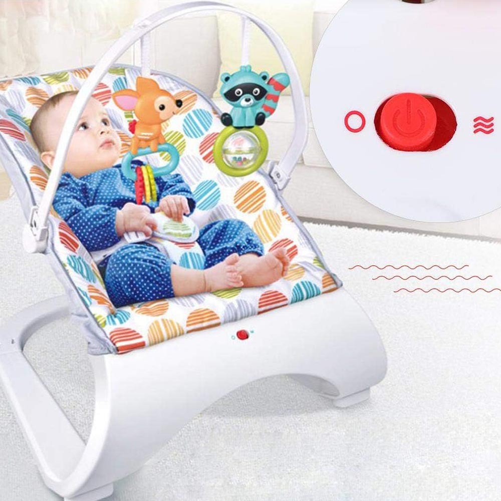 BABY ROCKER - MASEN