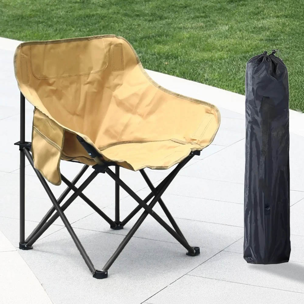 FOLDABLE CHAIR