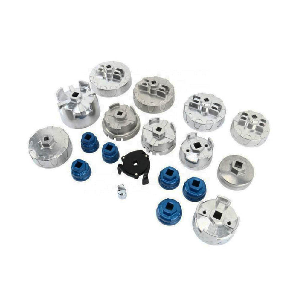 OIL FILTER WRENCH