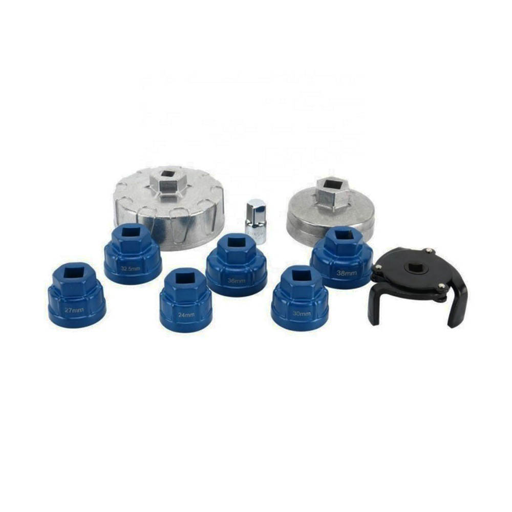 OIL FILTER WRENCH