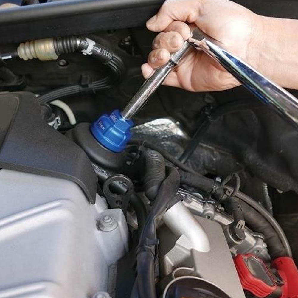 OIL FILTER WRENCH