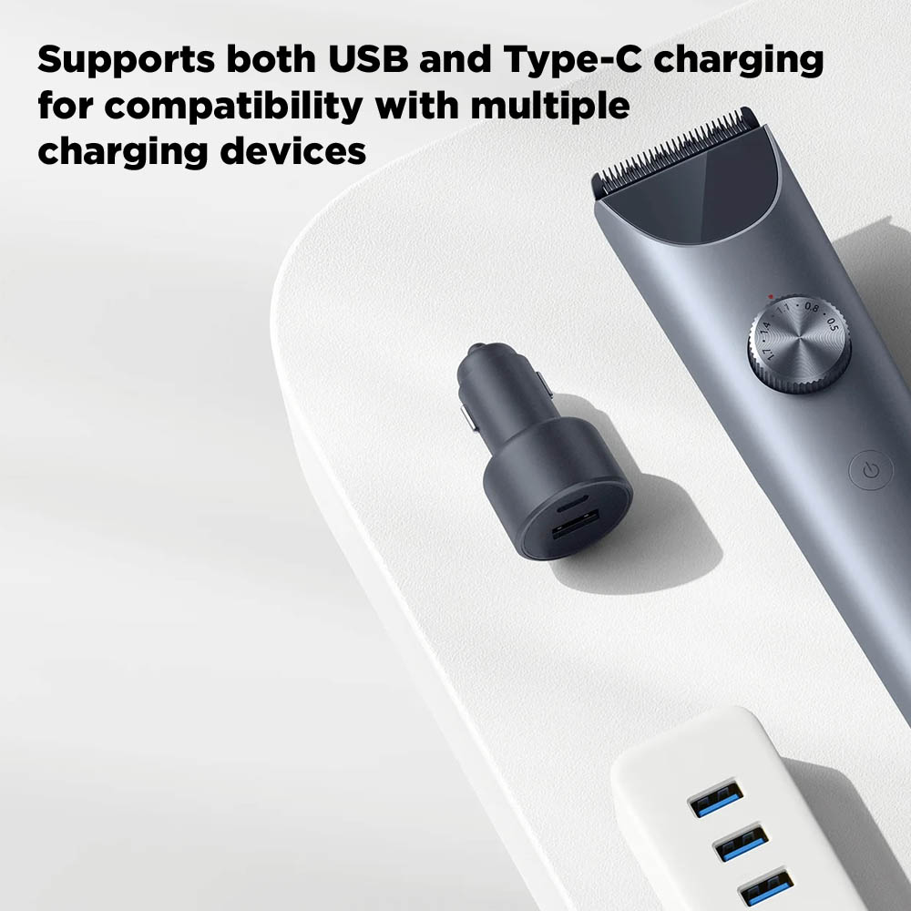 HAIR CLIPPER - XIAOMI
