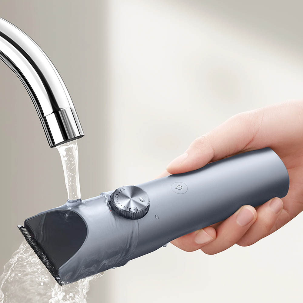 HAIR CLIPPER - XIAOMI
