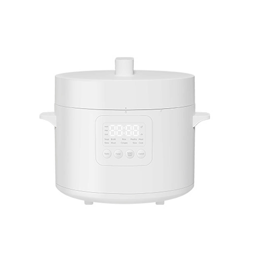 PRESSURE COOKER - 4.8L