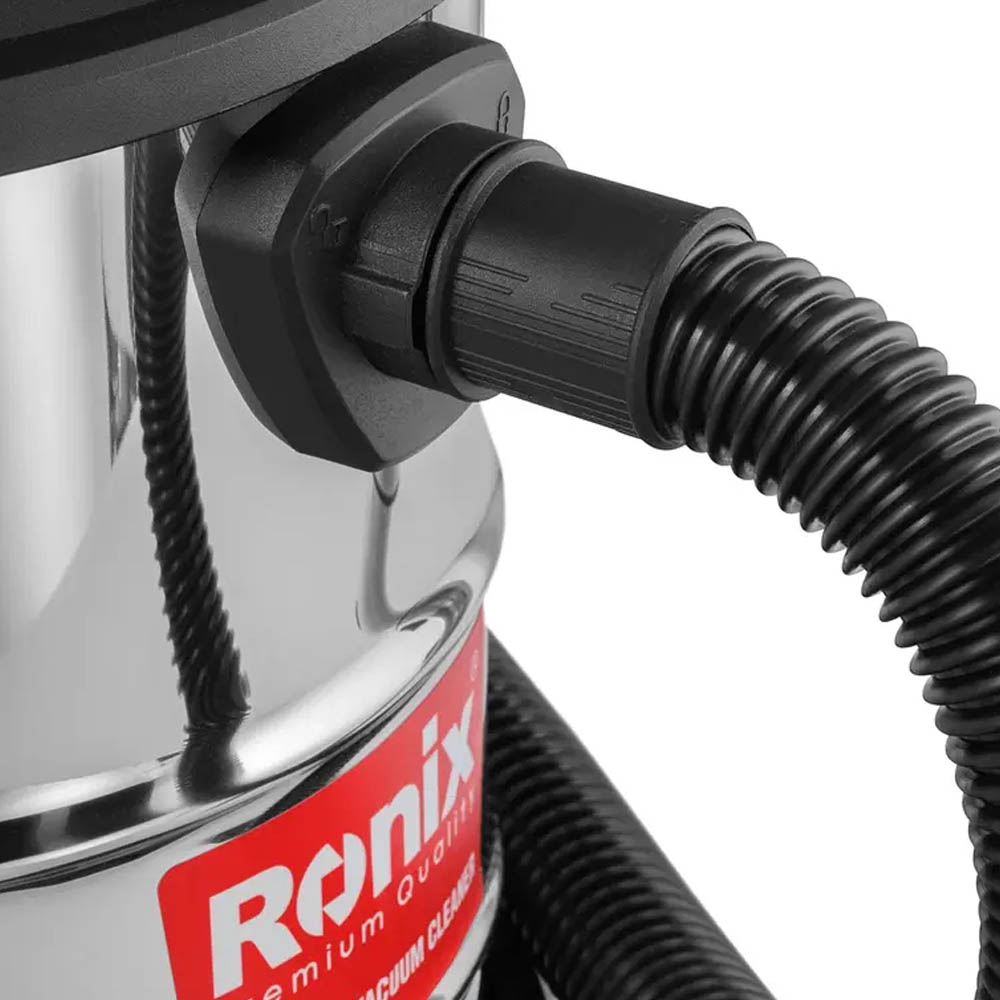 VACUUM CLEANER - RONIX