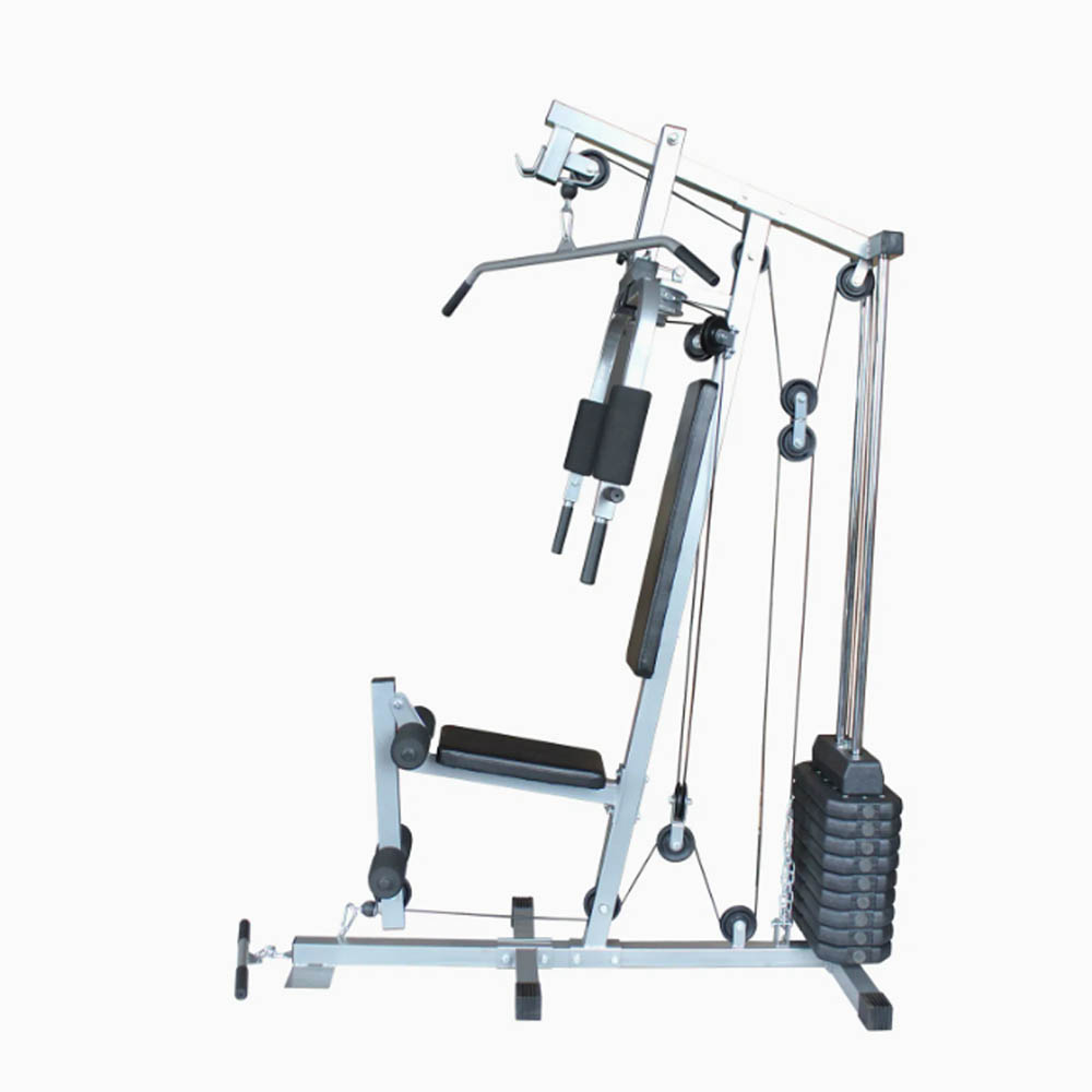 GYM MACHINE