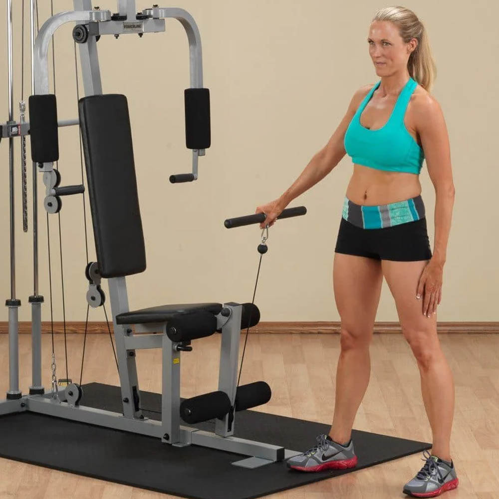 GYM MACHINE