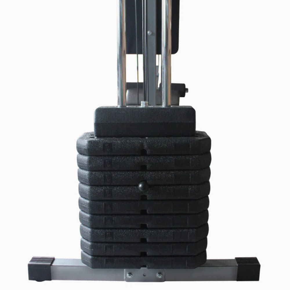 GYM MACHINE