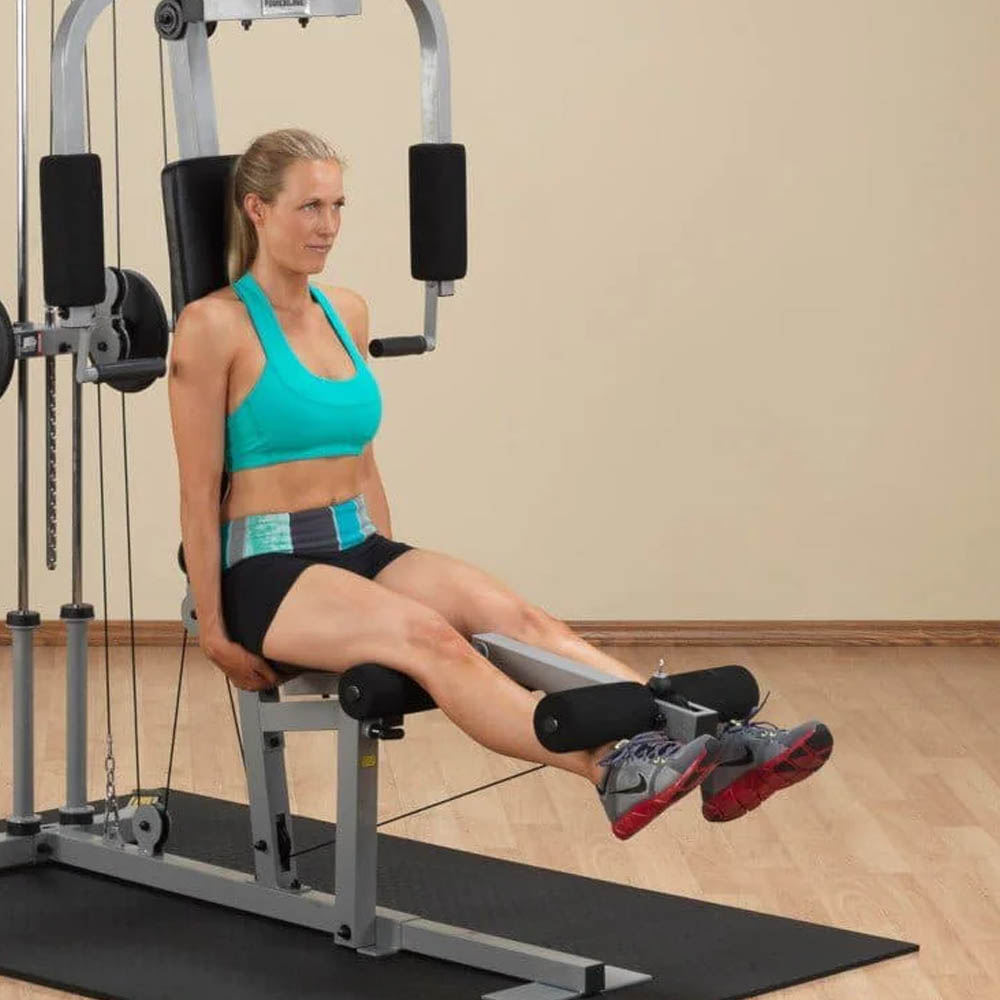 GYM MACHINE