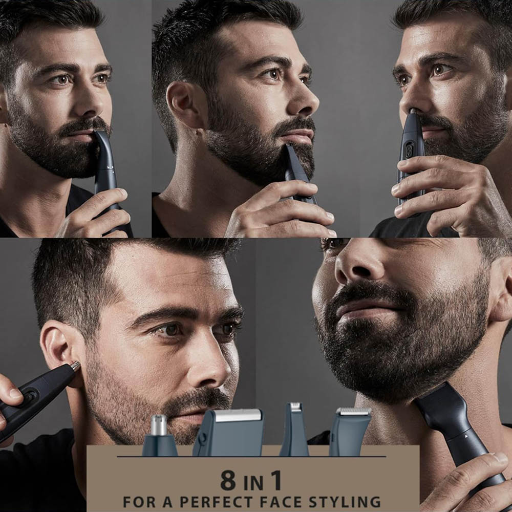 GROOMING KIT - ROWENTA