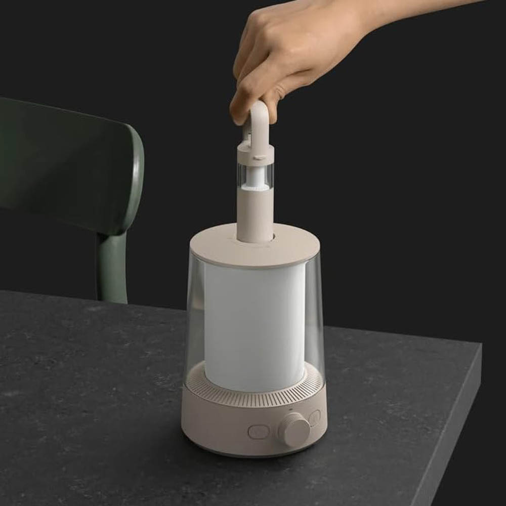 CAMPING LANTERN - XIAOMI