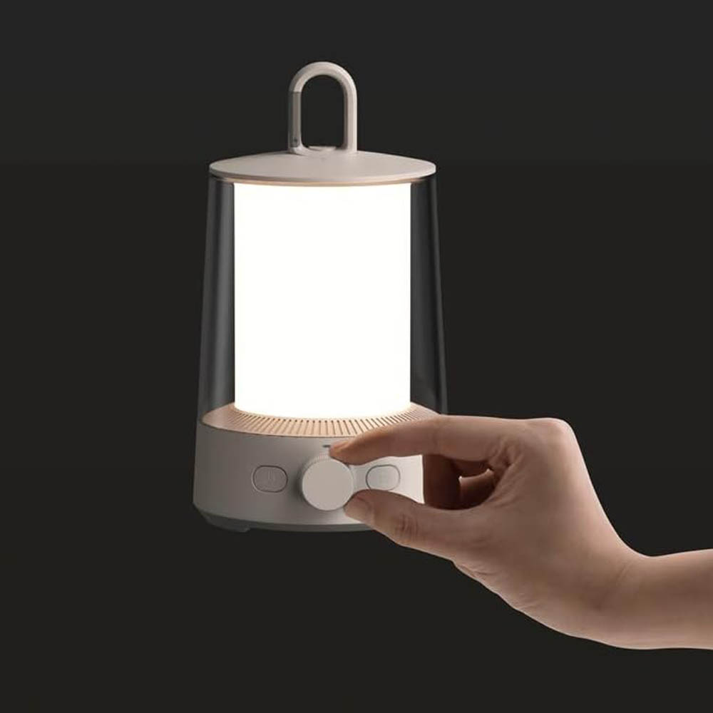 CAMPING LANTERN - XIAOMI