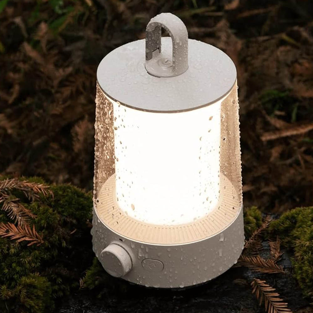CAMPING LANTERN - XIAOMI