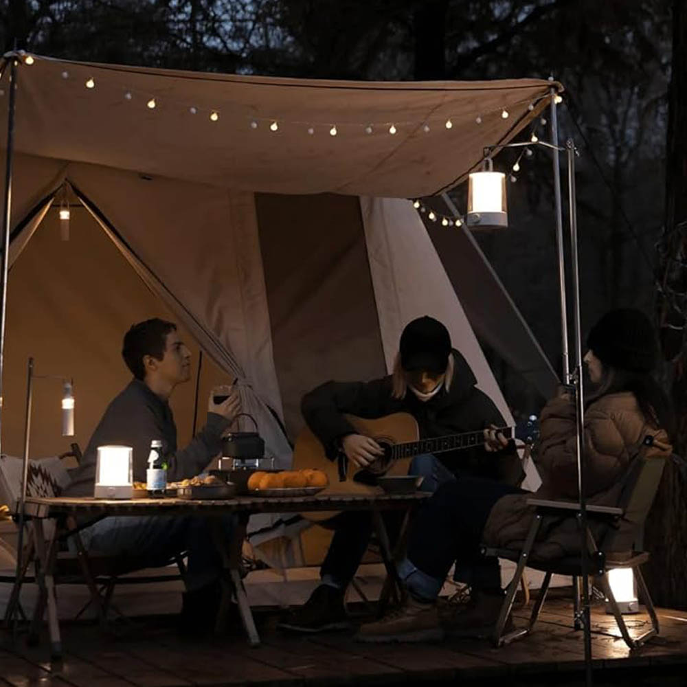 CAMPING LANTERN - XIAOMI