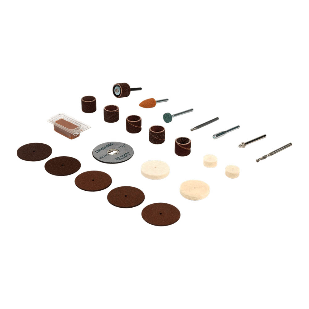 MULTI TOOL KIT - DREMER