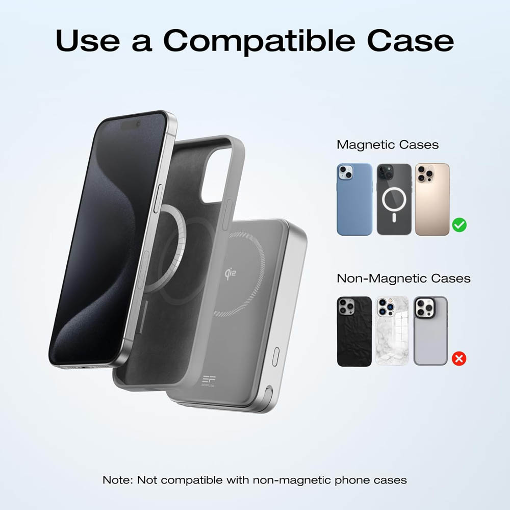 POWERBANK - ECOFLOW