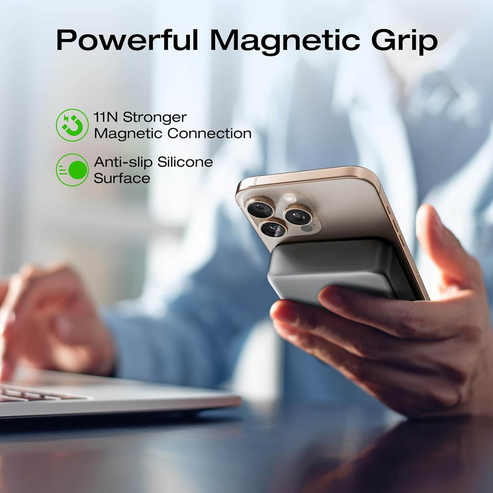 POWERBANK - ECOFLOW
