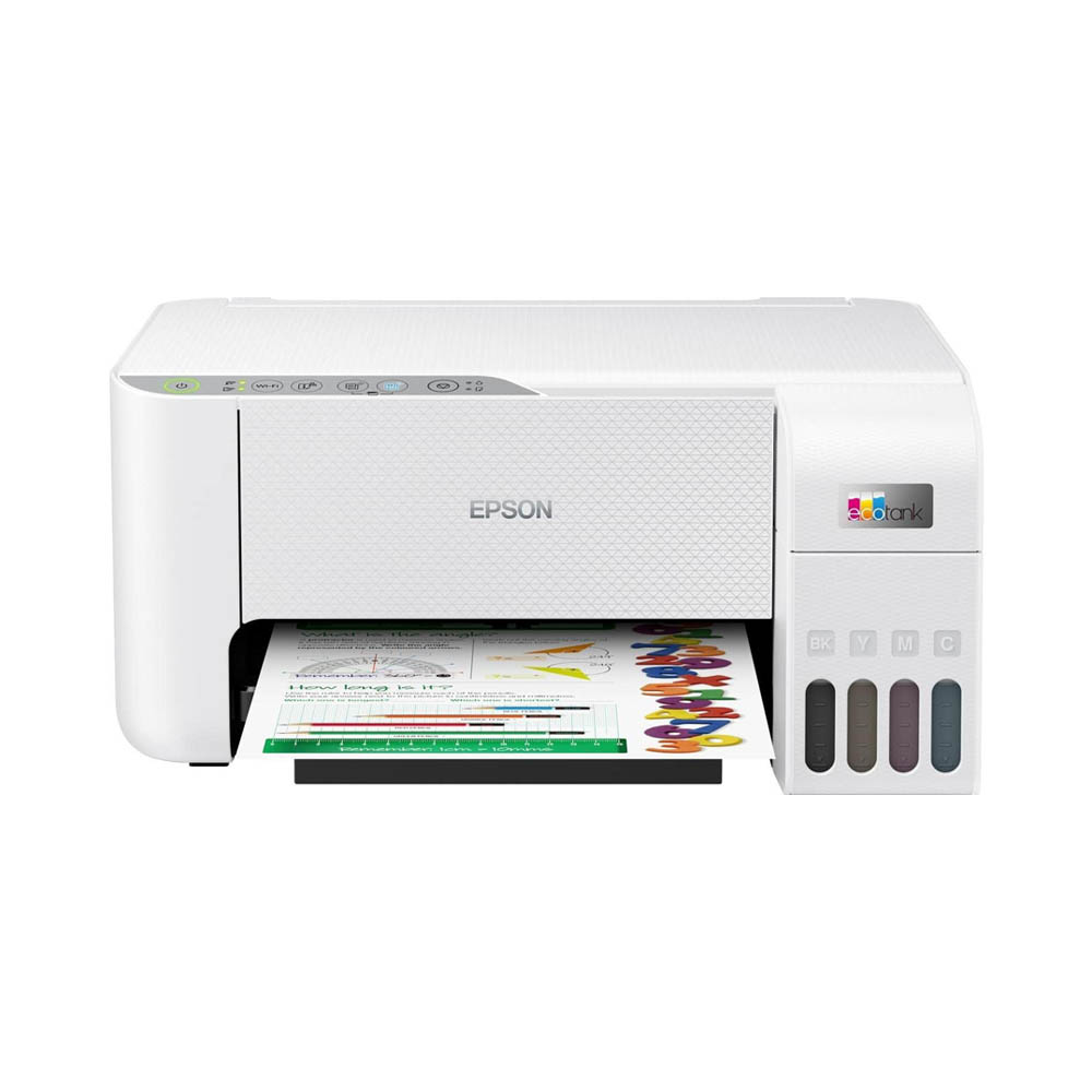 PRINTER ALL-IN-ONE - EPSON