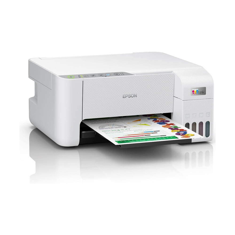 PRINTER ALL-IN-ONE - EPSON