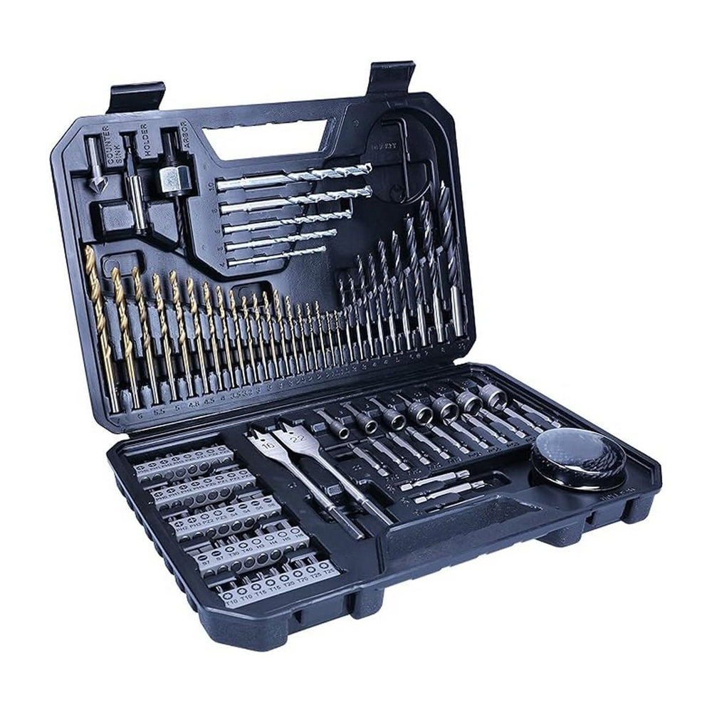 SCREWDRIVER BIT SET - BOSCH