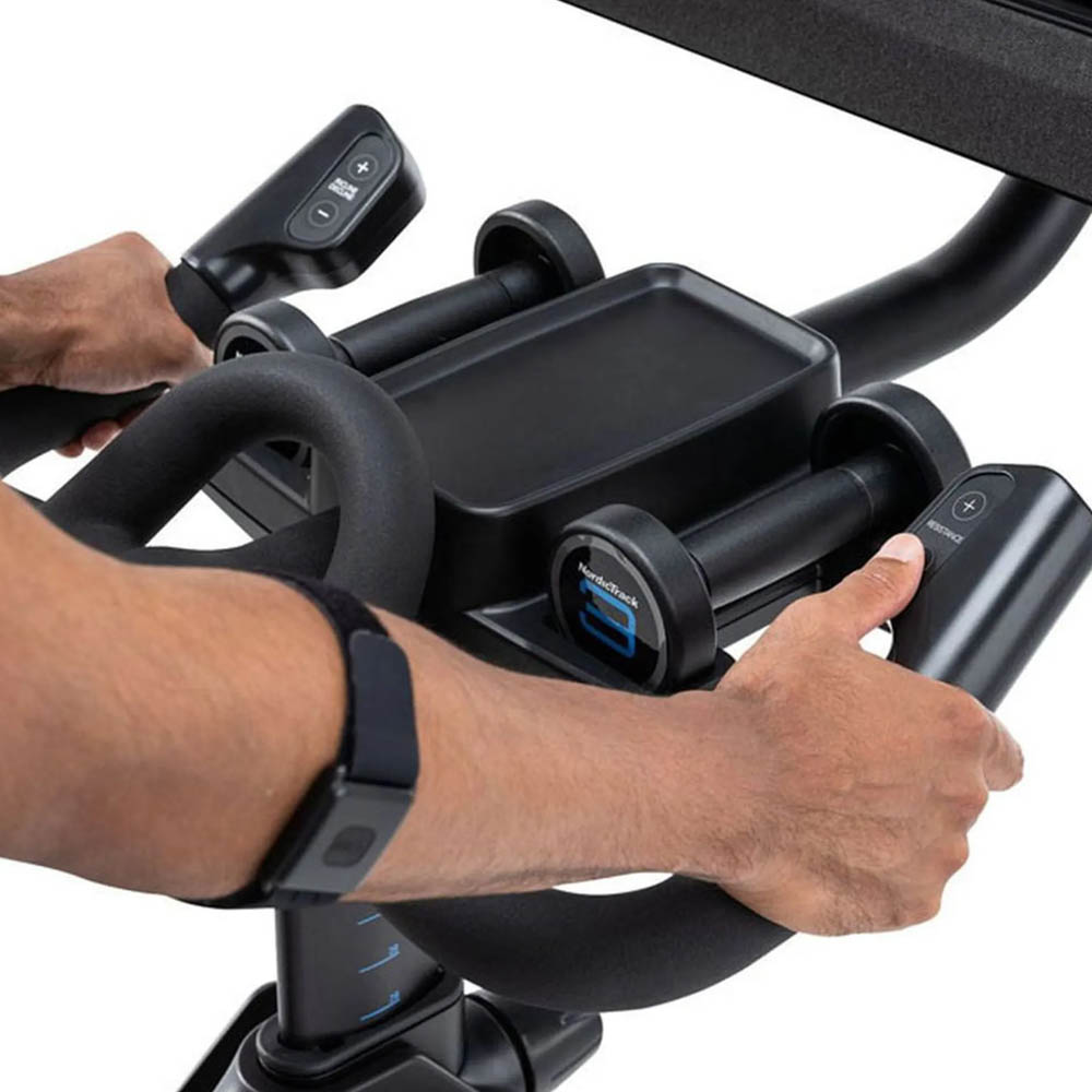 SPINNING BIKE - NORDICTRACK