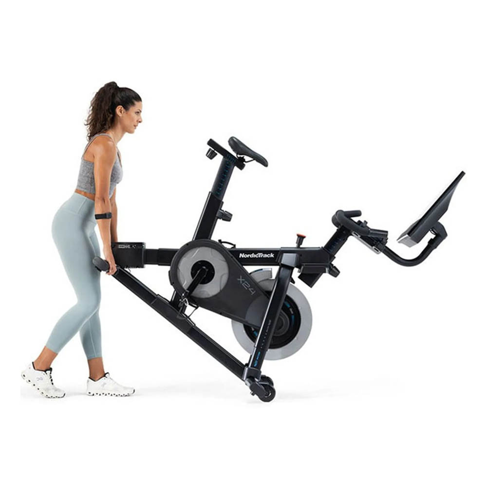 SPINNING BIKE - NORDICTRACK