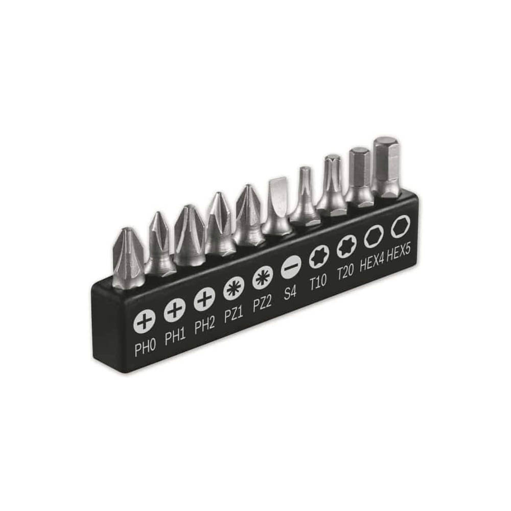 CORDLESS SCREWDRIVER - BOSCH