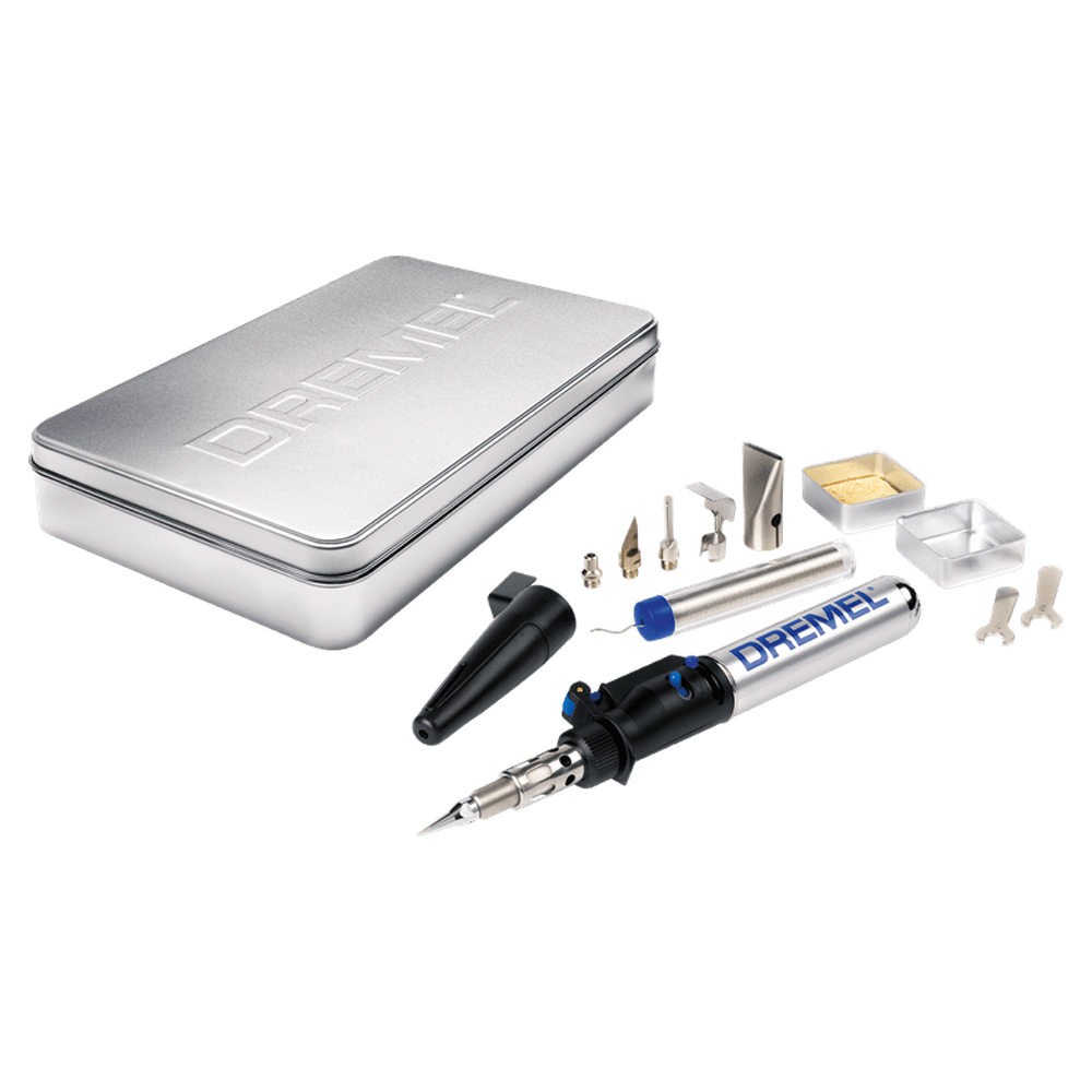 SOLDERING IRON - DREMEL